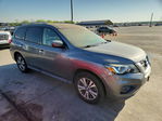 Nissan Pathfinder 2019