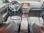 Nissan Maxima 2012