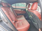 Lexus GS 2015