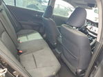 Honda Accord 2017