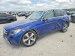 Mercedes-Benz GLC 2018