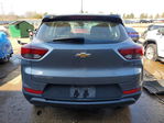 Chevrolet TrailBlazer 2021
