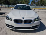 BMW Series 5 2015