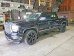 GMC Sierra 2016
