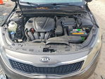 Kia Optima 2013