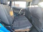 Toyota RAV 4 2016