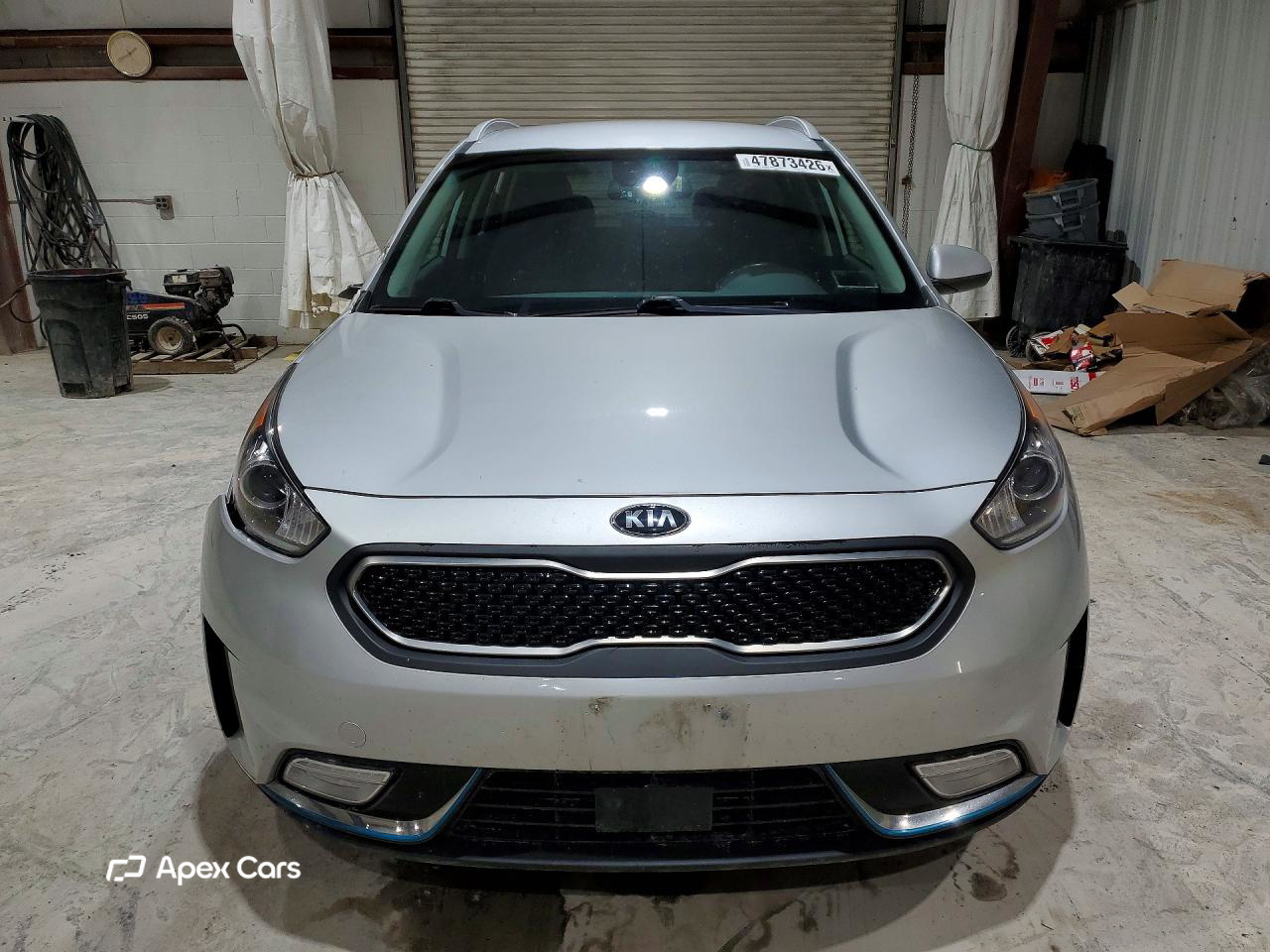 Kia Niro 2019