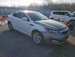 Kia Optima 2012