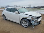 Lexus CT 2014