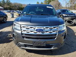 Ford Explorer 2018