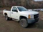 Chevrolet Silverado 2008