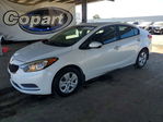 Kia Forte 2014