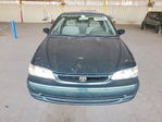 Toyota Corolla 2000