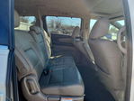 Honda Odyssey 2016