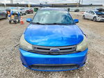 Ford Focus 2010