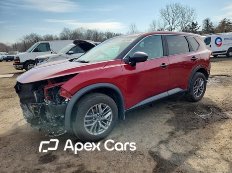 Nissan Rogue 2023 - Image 1 of 13
