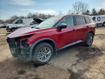 Nissan Rogue 2023