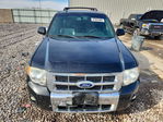 Ford Escape 2012