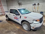 Ford Maverick 2024
