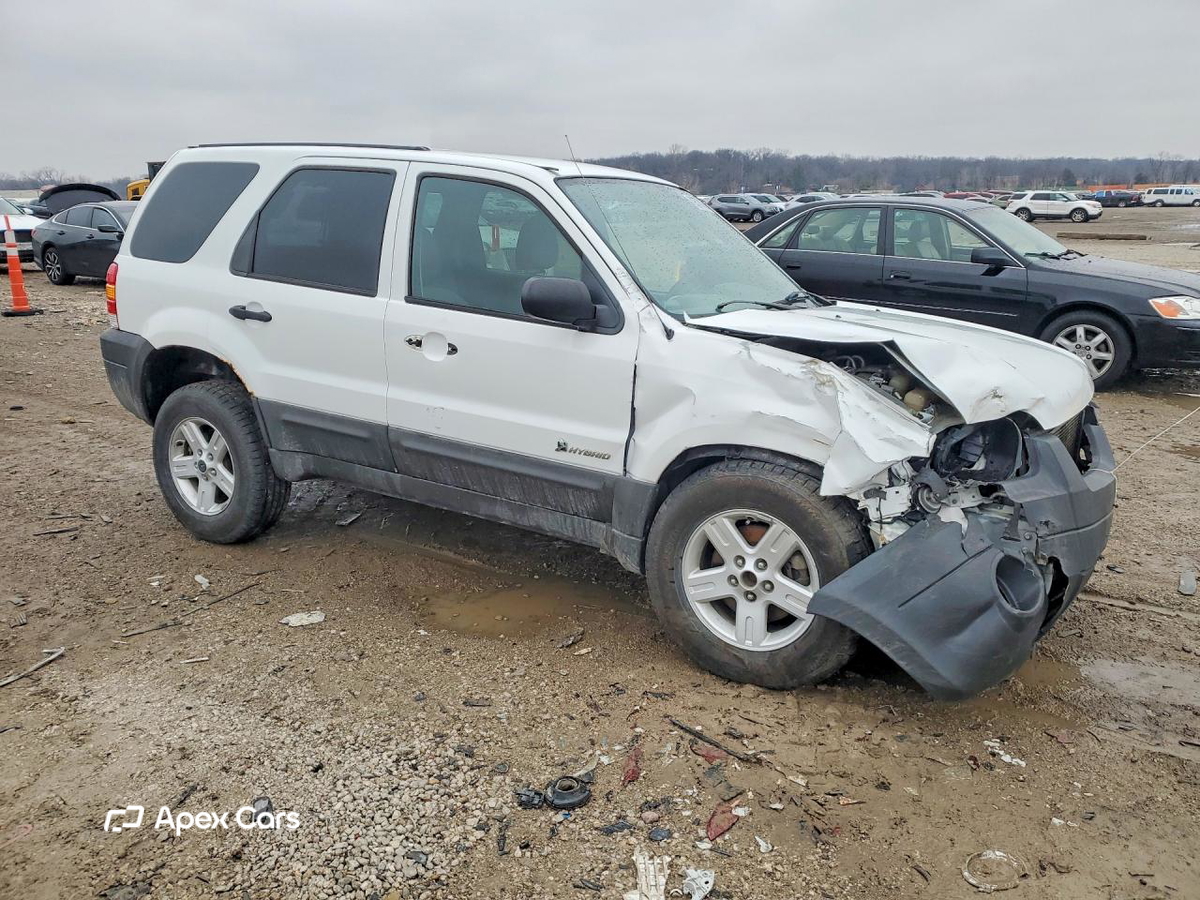 Ford Escape 2005