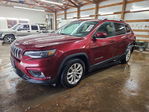 Jeep Cherokee 2019
