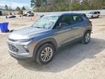 Chevrolet TrailBlazer 2024