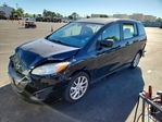Mazda 5 2012