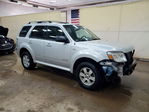 Mercury Mariner 2008