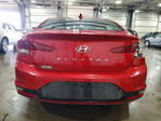 Hyundai Elantra 2019