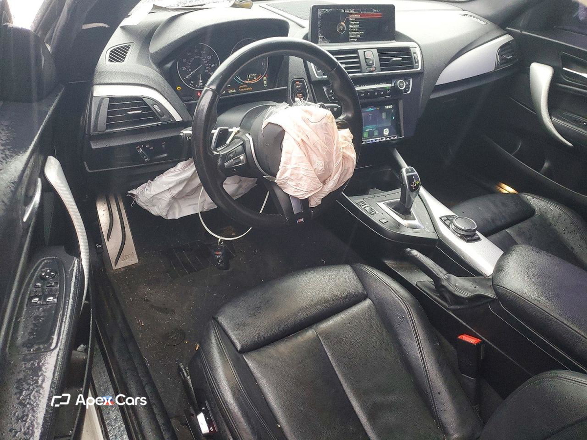 BMW M2 2016