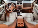 Ford Escape 2011
