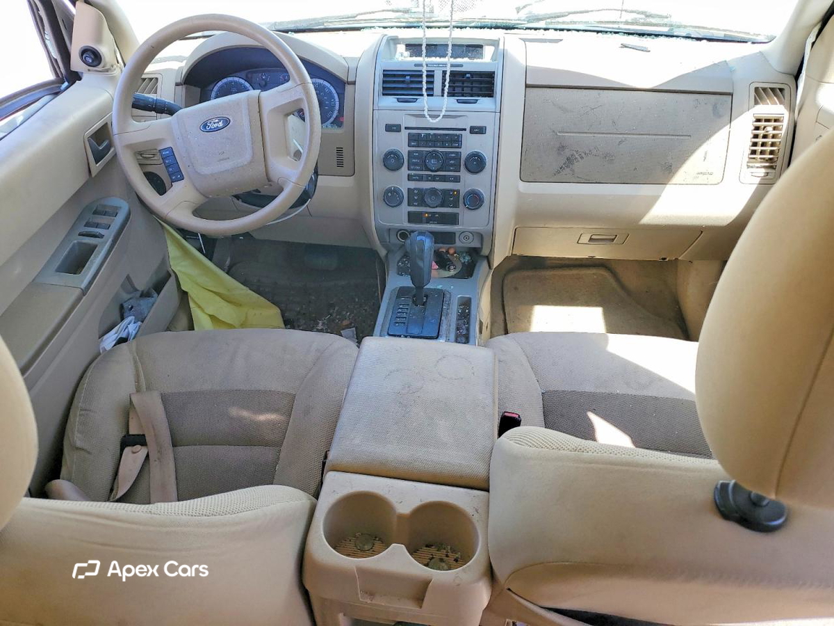 Ford Escape 2008