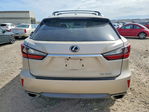 Lexus RX 2016