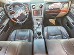 Lincoln MKZ 2008
