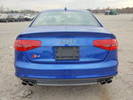 Audi RS4 2015