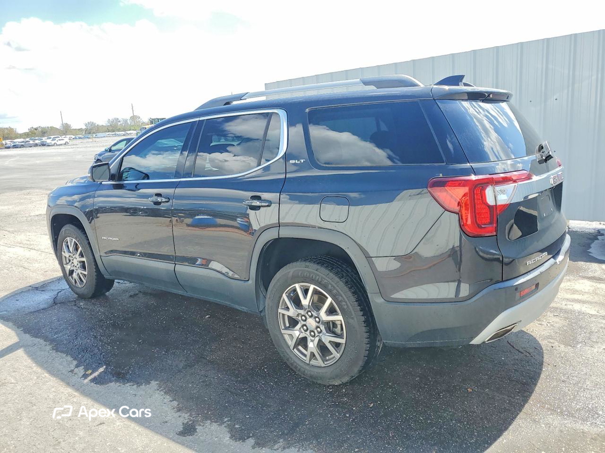 GMC Acadia 2020