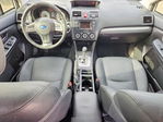 Subaru Impreza 2014