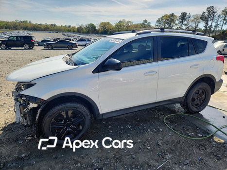 Toyota RAV 4 2015 - Image 1 of 15