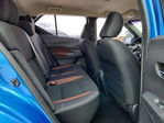Nissan Kicks 2021