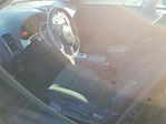 Nissan Altima 2012