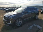 Cadillac XT5 2026