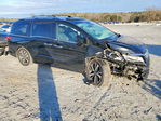 Honda Odyssey 2019