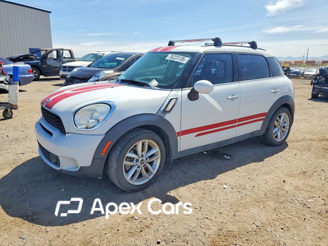 MINI Cooper 2014 - Image 1 of 12