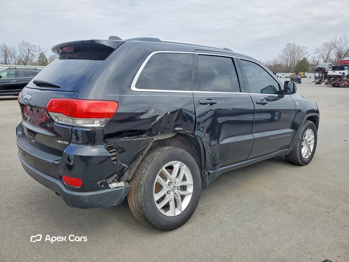 Jeep Cherokee 2017