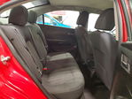 Chevrolet Sonic 2012