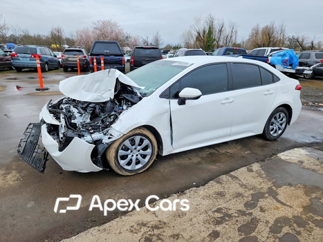 Toyota Corolla 2023 - Image 1 of 13