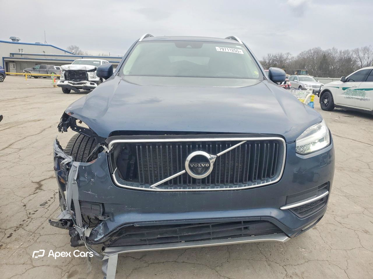 Volvo XC90 2019
