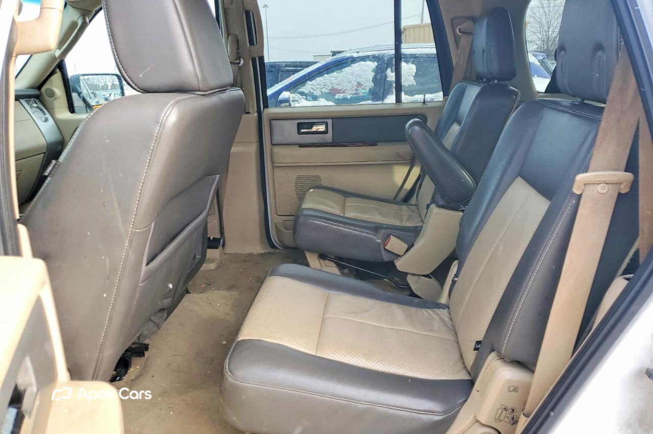 Ford Expedition 2007