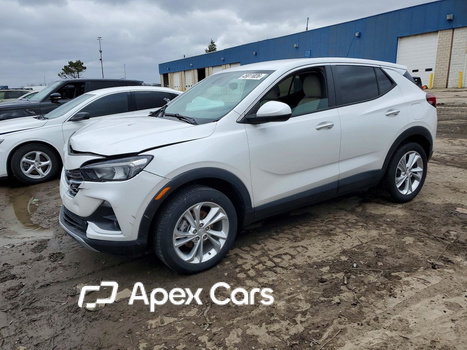 Buick Encore 2020 - Zdjęcie 1 z 13