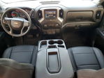 Chevrolet Silverado 2020